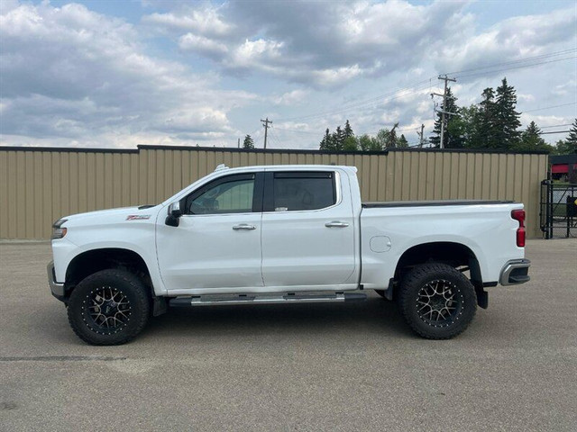 2019 Chevrolet Silverado 1500 LTZ Z71 in Cars & Trucks in St. Albert - Image 2