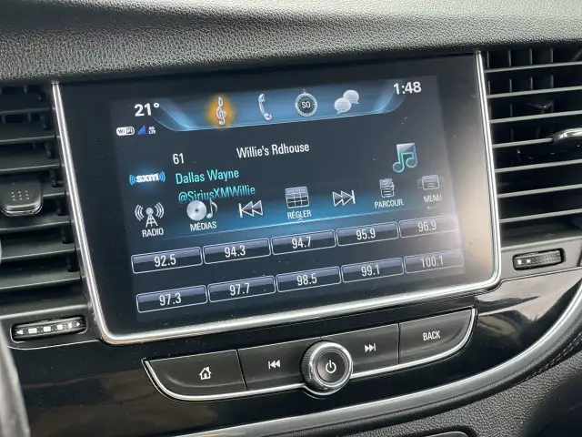 2018 Buick Encore Preferred Awd 4X4 / Carplay et Android / Camer in Cars & Trucks in City of Montréal - Image 25