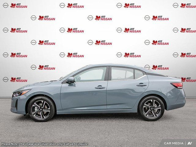 2025 Nissan Sentra SV in Cars & Trucks in Ottawa - Image 3
