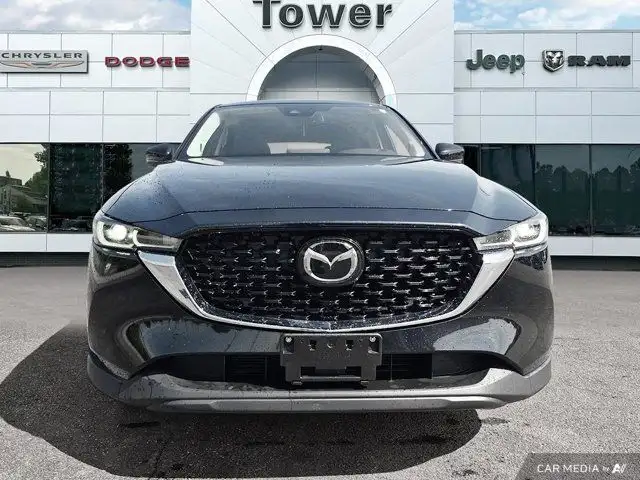 2022 Mazda CX-5 GT | AWD | Leather Seats | Power Sunroof | Bose in Cars & Trucks in Calgary - Image 11