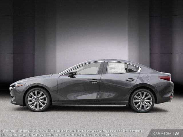 2025 Mazda Mazda3 GT in Cars & Trucks in Laval / North Shore - Image 4