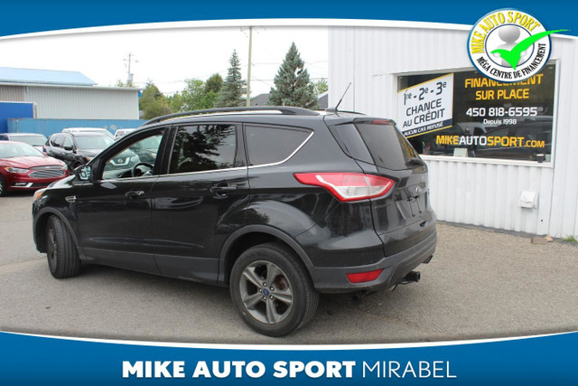 2014 Ford Escape 4 portes SE, Traction avant!! in Cars & Trucks in Laval / North Shore - Image 3
