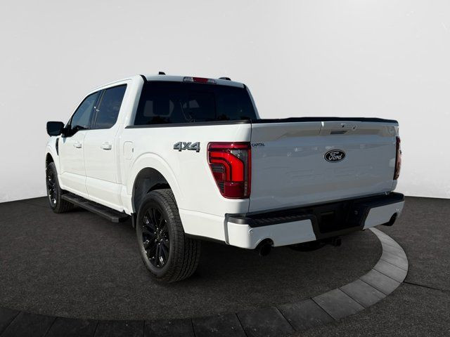 2025 Ford F-150 Lariat in Cars & Trucks in Regina - Image 3