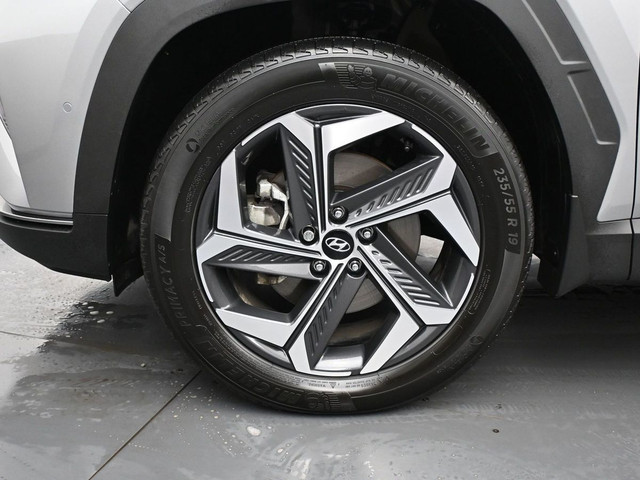 2024 Hyundai Tucson Ultimate Hybrid I Blind View Monitor I Heate in Cars & Trucks in City of Halifax - Image 4