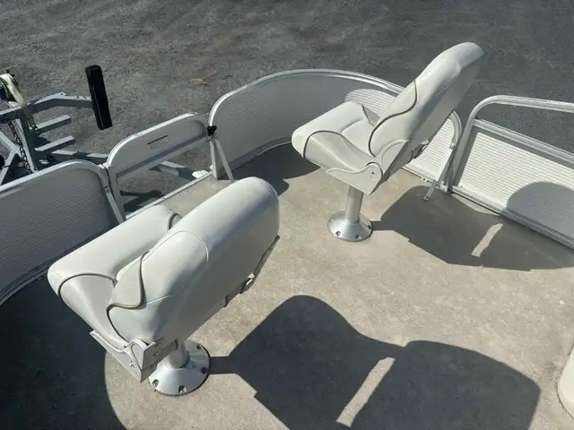 2006 Princecraft SPORTFISH in Powerboats & Motorboats in Québec City - Image 12