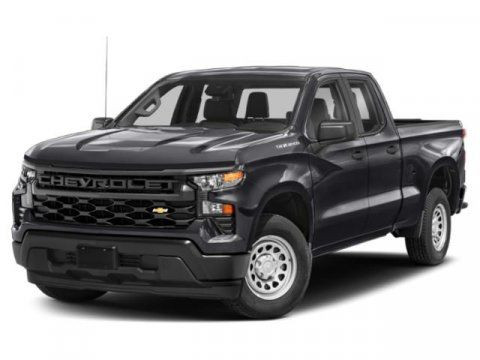  2024 Chevrolet Silverado 1500 Work Truck in Cars & Trucks in Houston