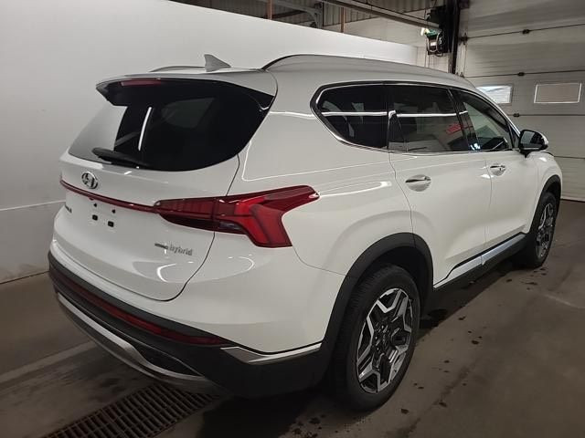 2023 Hyundai Santa Fe Plug-In Hybrid Luxury Fresh Trade! Leather in Cars & Trucks in Regina - Image 3