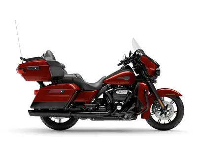 Financing & Shipping Options are Available here at Calgary Harley-Davidson! We also do accept Trade-...