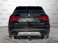 Command the road in this sleek 2020 BMW X3 xDrive30i, boasting a powerful turbocharged engine and al... (image 5)