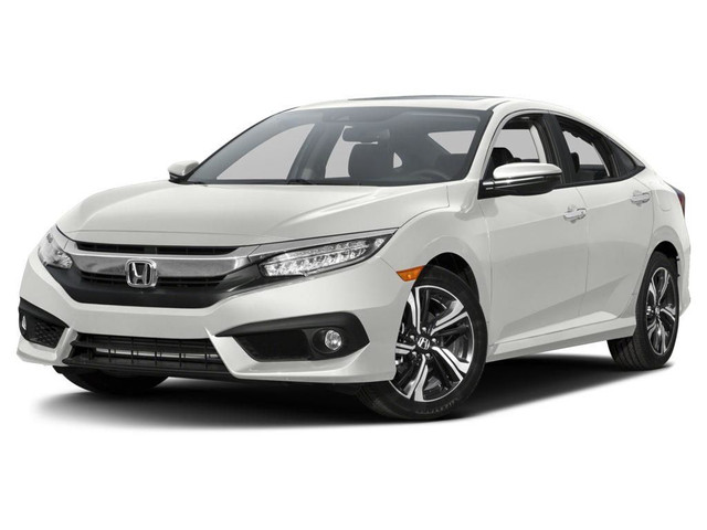2016 Honda Civic Touring in Cars & Trucks in Calgary