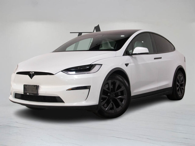 2023 Tesla Model X PLAID | 6 PASSENGER | YOKE STEERING | AUTO PI in Cars & Trucks in Mississauga / Peel Region - Image 3