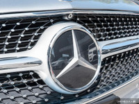 2015 Mercedes CLS550 AWD - Accident-Free! - Palladium Silver Metallic Beige Leather Interior - CarFA... (image 8)