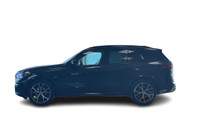 Recent Arrival! 2022 BMW X5 xDrive40i Black Sapphire Metallic Ivory White w/Vernasca Leather Upholst... (image 8)