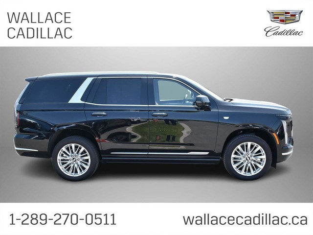 2025 Cadillac Escalade Premium Luxury in Cars & Trucks in Oakville / Halton Region - Image 2