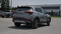 *LED Lights, Leather Seats, Premium Audio, Heated Steering Wheel, Climate Control!* This 2023 Buick... (image 5)