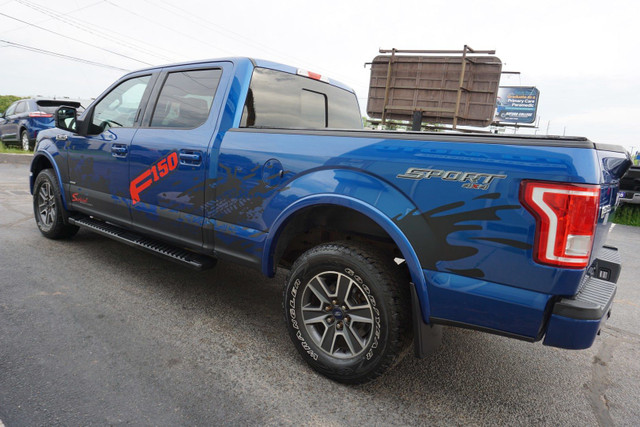 2017 Ford F-150 in Cars & Trucks in Oakville / Halton Region - Image 4