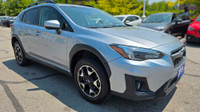 Adventure Awaits! Unleash Your Inner Explorer with This 2019 Subaru Crosstrek Convenience AWD!Get re... (image 6)