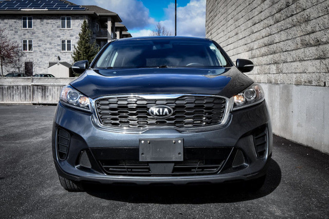 2020 Kia Sorento LX - Heated Seats - Android Auto in Cars & Trucks in Ottawa - Image 4