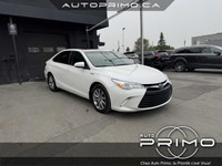 2017 Toyota Camry Hybrid XLE Automatique avec Sièges en Cuir Toit Ouvrant GPS Caméra de Recul Systèm... (image 2)