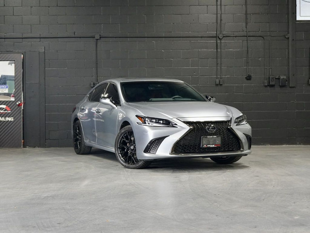 2022 Lexus ES ES 350 Auto in Cars & Trucks in Mississauga / Peel Region - Image 2