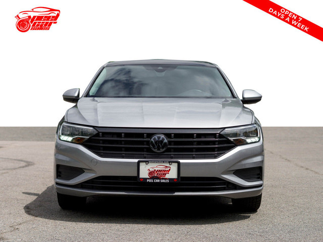 2021 Volkswagen Jetta Highline, Sunroof, Apple Carplay, Alloys. in Cars & Trucks in Mississauga / Peel Region - Image 2