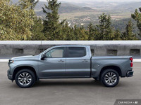 This Chevrolet Silverado 1500 boasts a Gas V8 5.3L/325 engine powering this Automatic transmission.... (image 1)