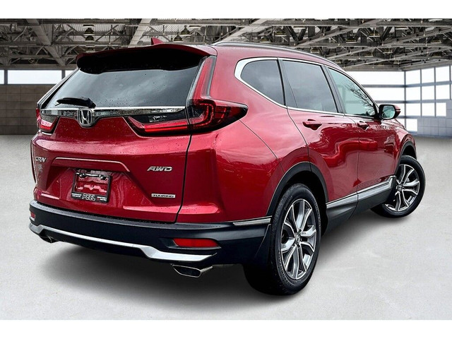  2020 Honda CR-V Touring | Leather | Sunroof | Honda Sensing | A in Cars & Trucks in Mississauga / Peel Region - Image 2