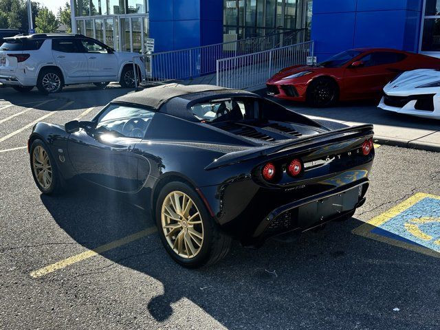 2007 Lotus Elise Base in Cars & Trucks in Calgary - Image 3