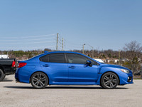 Calling all enthusiasts for this sexy and powerful certified 2016 Subaru WRX SPORT-TECH. Enjoy butte... (image 9)