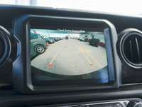 This Jeep Wrangler is ready for adventure! It delivers a Intercooled Turbo Premium Unleaded I-4 2.0... (image 5)