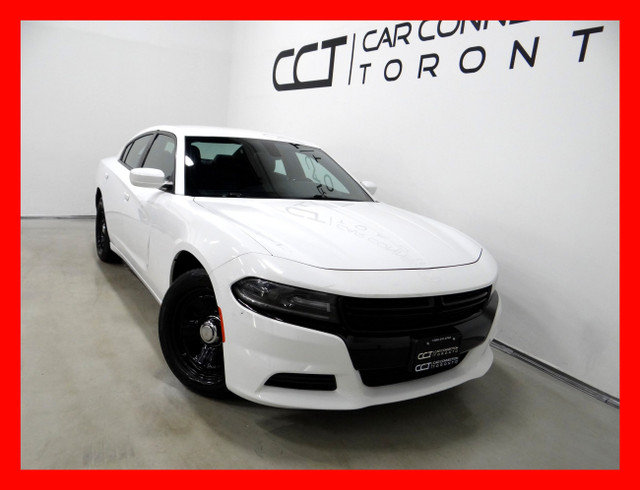 2019 Dodge Charger *BACKUP CAMERA/BLUETOOTH/EASY FINANCE!!!* in Cars & Trucks in London - Image 2
