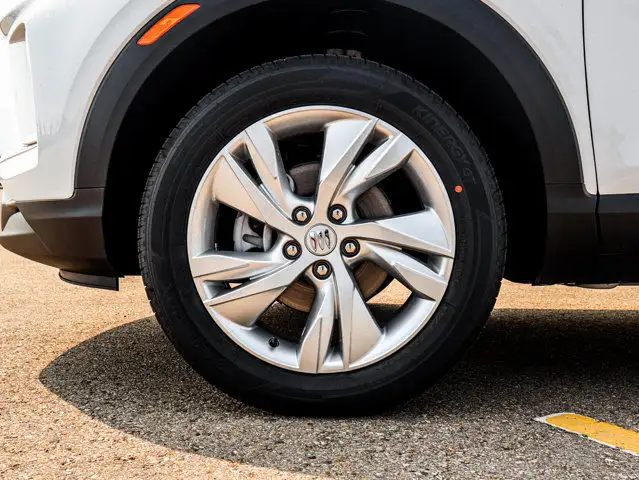 2026 Buick Encore GX Preferred dans Autos et camions dans Comté de Strathcona - Image 13