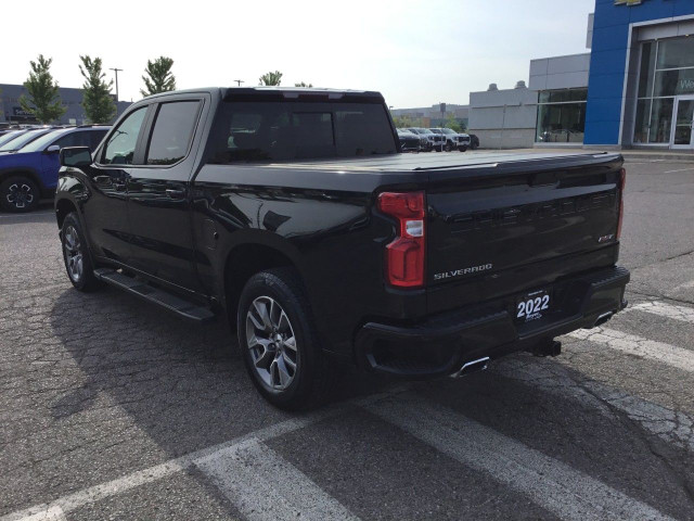 2022 Chevrolet Silverado 1500 LTD in Cars & Trucks in Oshawa / Durham Region - Image 3