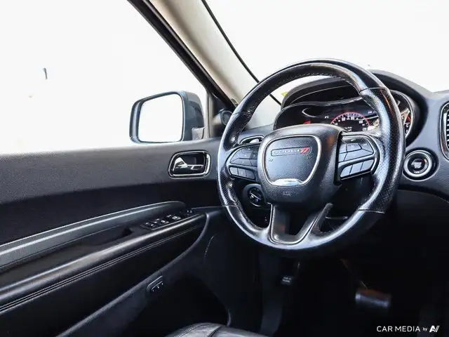 2020 Dodge Durango GT | Heated Seats | Backup Camera in Cars & Trucks in Grande Prairie - Image 20