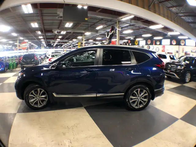 2020 Honda CR-V TOURING AWD LEATHER SUNROOF NAVI B/SPOT CAMERA dans Autos et camions dans Ville de Toronto - Image 4