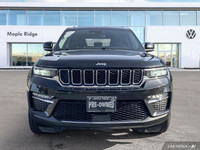 This Jeep Grand Cherokee delivers a Regular Unleaded V-6 3.6 L/220 engine powering this Automatic tr... (image 7)