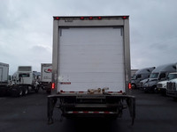 Ryder Stock ID: 685695 Transmission Type/Speed: AUTO 6 Engine: DIESEL L9'17 270/2000 Horse Power: 27... (image 6)