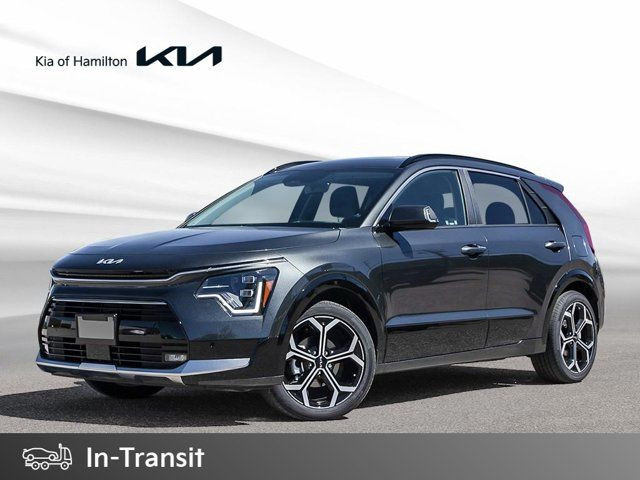2025 Kia Niro SX in Cars & Trucks in Hamilton
