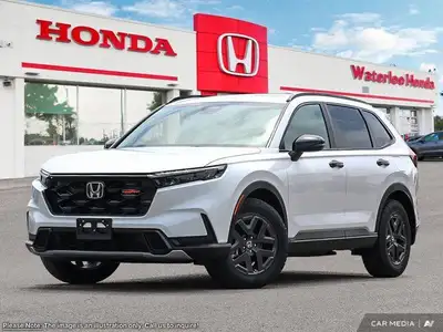 Come visit our Waterloo Honda team, you can find us at 545 King St N, Waterloo, ON N2L 5Z6, or call...