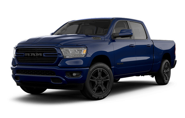 2023 Ram 1500 SPORT in Cars & Trucks in Fort McMurray