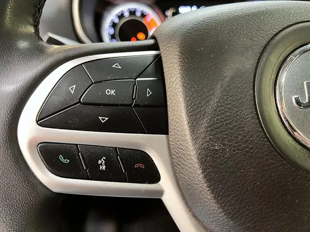 2022 Jeep Cherokee X TOIT PANO 4X4 in Cars & Trucks in Laval / North Shore - Image 20