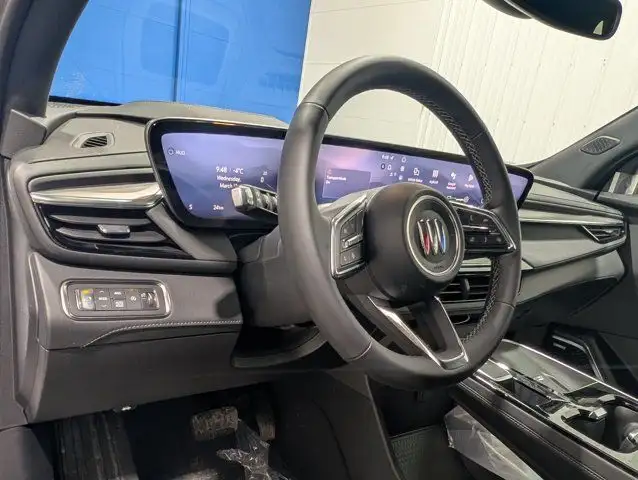 2025 Buick Enclave Preferred- Technology Pkg - Power Pkg in Cars & Trucks in Barrie - Image 18
