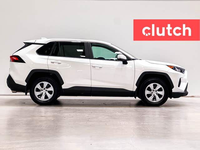 2023 Toyota RAV4 LE AWD w/ Apple CarPlay, Heated Front Seats, Re in Cars & Trucks in Bedford - Image 4