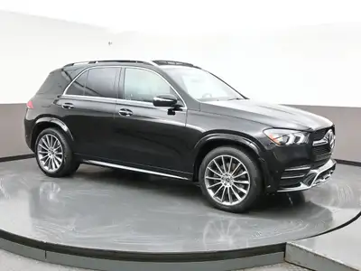 See Dealer Website for Details. 2023 Mercedes-Benz GLE 450 4MATIC PREMIUM PACKAGE, SPORT PACKAGE, AP...