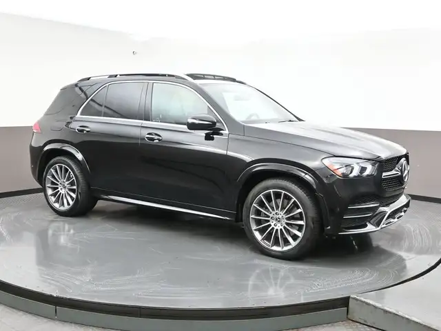 2023 Mercedes-Benz GLE 450 4MATIC PREMIUM PACKAGE, SPORT PACKAGE in Cars & Trucks in City of Halifax - Image 2