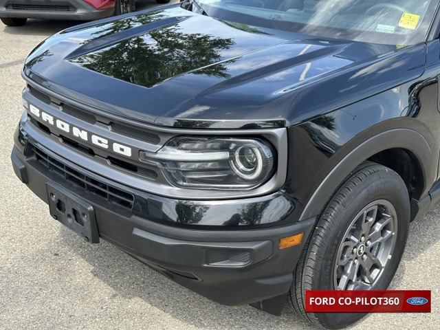 2023 Ford Bronco Sport Big Bend - Certified in Cars & Trucks in Saskatoon - Image 3