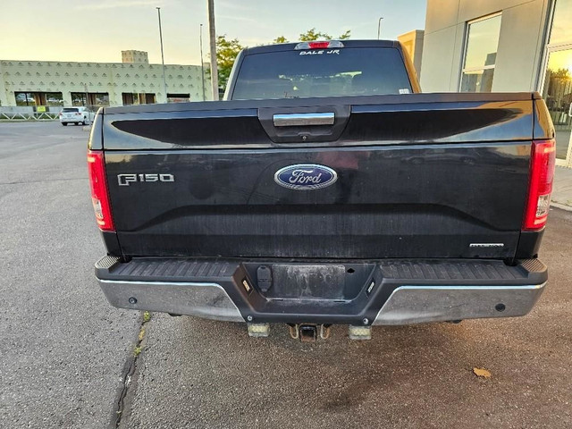 2015 Ford F-150 AS IS SPECIAL | YOU CERTIFY, YOU SAVE! in Cars & Trucks in London - Image 4