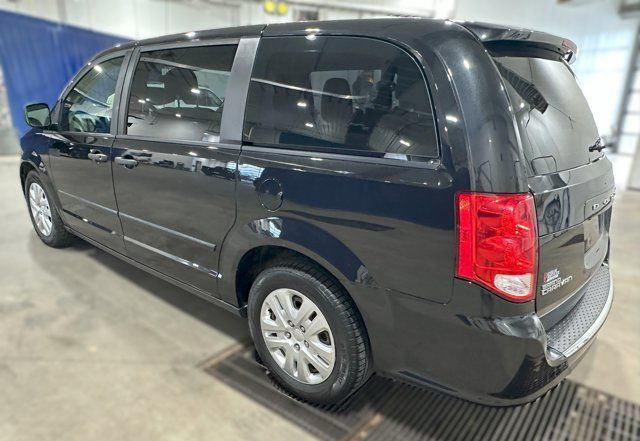 2017 Dodge Grand Caravan Canada Value Package in Cars & Trucks in Lloydminster - Image 4