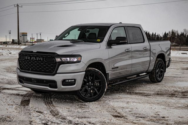 2025 Ram 1500 Sport in Cars & Trucks in Strathcona County