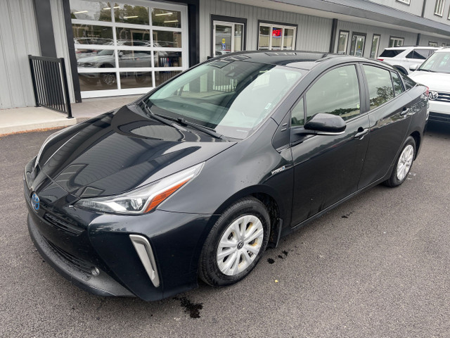 2022 Toyota Prius - ALL WHEEL DRIVE !!! - HEATED SEATS - CARF... in Cars & Trucks in Annapolis Valley - Image 2